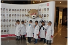DUBAI HEALTHCARE CITY CELEBRATES EMIRATI CHILDREN’S DAY, INSPIRES YOUNG STUDENTS TO BECOME DOCTORS